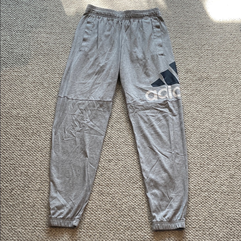 Mens’ adidas Lightweight Joggers